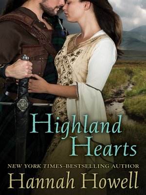 cover image of Highland Hearts